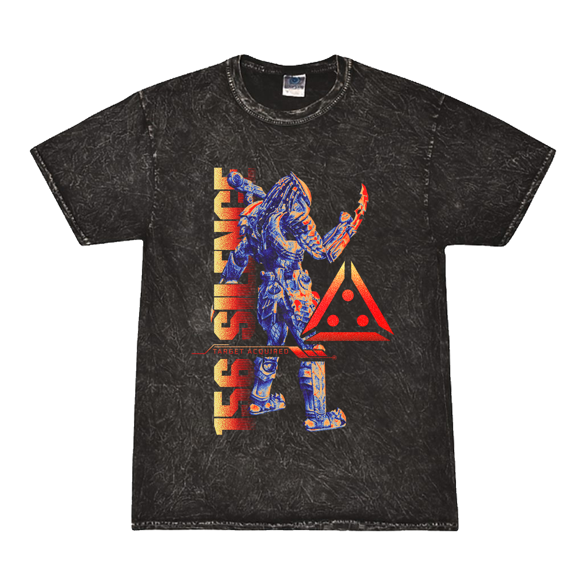 156/Silence - Predator T-Shirt Hoodie, Sweatshirt | PureTeeCo.com