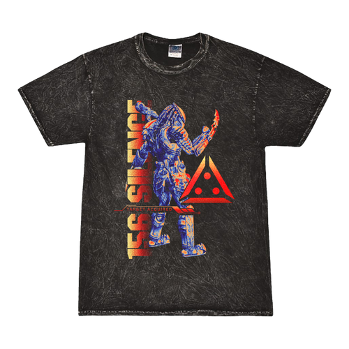 156/Silence - Predator T-Shirt Hoodie, Sweatshirt | PureTeeCo.com