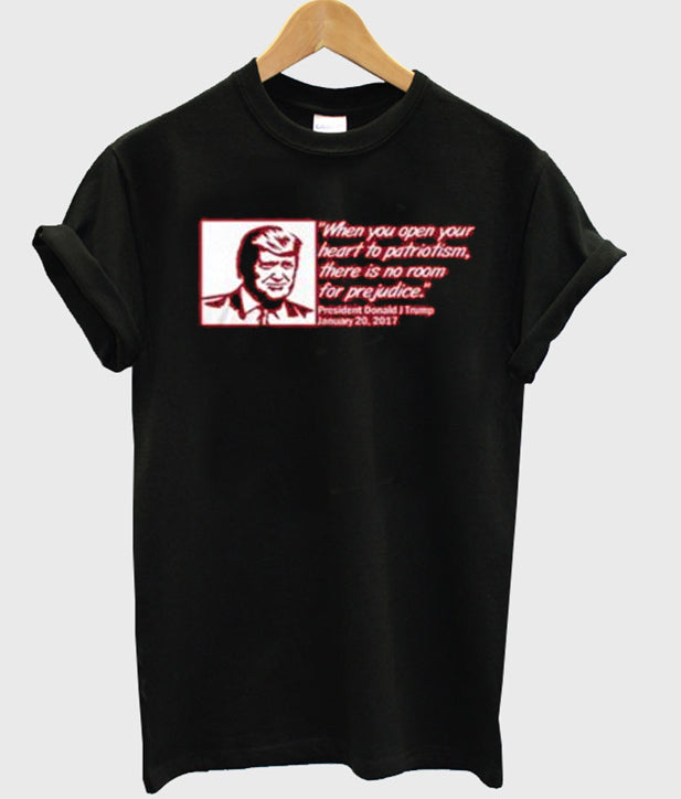 president donald trump quote T Shirt Hoodie, Sweatshirt | PureTeeCo.com