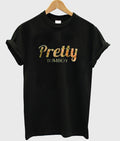 pretty tomboy t-shirt Hoodie, Sweatshirt | PureTeeCo.com