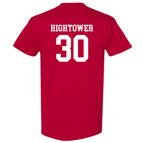Alabama - Football Alumni : Dont'a Hightower - T-Shirt Generic Shersey Hoodie, Sweatshirt | PureTeeCo.com (Image 2)