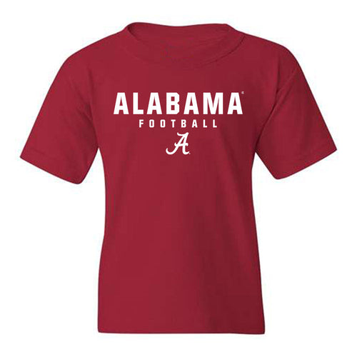 Alabama - Football Alumni : AJ Walker - Youth T-Shirt Style006 Hoodie, Sweatshirt | PureTeeCo.com (Image 1)