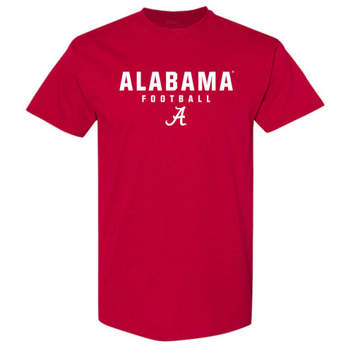 Alabama - Football Alumni : Chris Mohr - T-Shirt Generic Shersey Hoodie, Sweatshirt | PureTeeCo.com (Image 1)