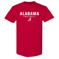 Alabama - Football Alumni : Lou Green - T-Shirt Generic Shersey Hoodie, Sweatshirt | PureTeeCo.com (Image 1)