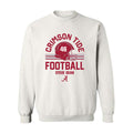 Alabama - Football Alumni : Steve Dean - Crewneck Sweatshirt Classic Fashion Shersey T-Shirts, Hoodie | PureTeeCo.com