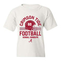 Alabama - Football Alumni : Kendall Randolph - Classic Fashion Youth T-Shirt Hoodie, Sweatshirt | PureTeeCo.com
