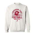 Alabama - Football Alumni : Marco Battle - Crewneck Sweatshirt Classic Fashion Shersey Style001 T-Shirts, Hoodie