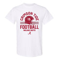 Alabama - Football Alumni : William Watts - T-Shirt Classic Fashion Shersey Hoodie, Sweatshirt | PureTeeCo.com