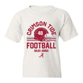 Alabama - Football Alumni : Giles Amos - Youth T-Shirt Classic Fashion Shersey Hoodie, Sweatshirt | PureTeeCo.com