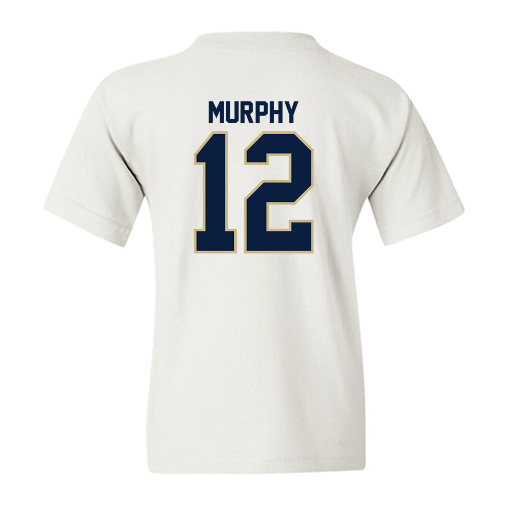 Akron - NCAA Women's Basketball : Liz Murphy - Classic Fashion Shersey Youth T-Shirt Style001 Hoodie, Sweatshirt (Image 2)