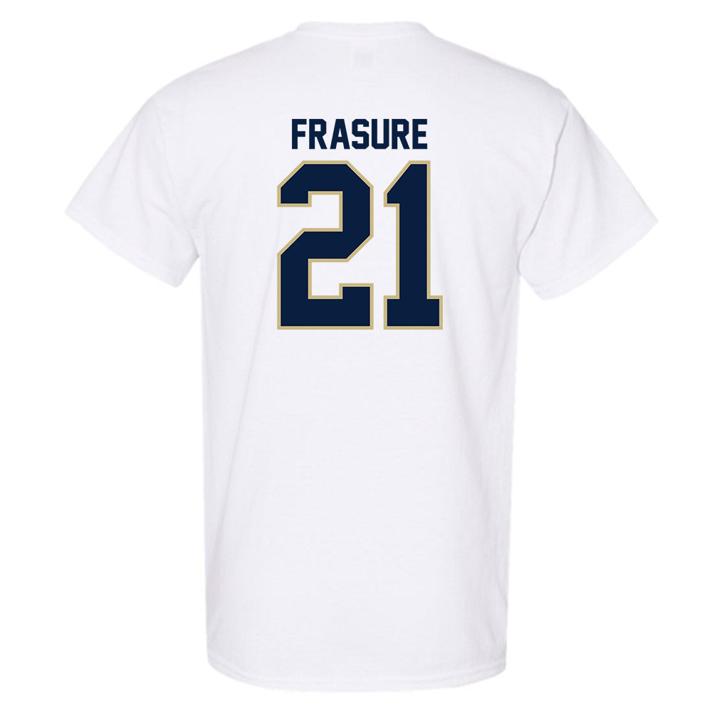 Akron - NCAA Baseball : Jackson Frasure - Classic Fashion Shersey T-Shirt Style002 Hoodie, Sweatshirt (Image 2)