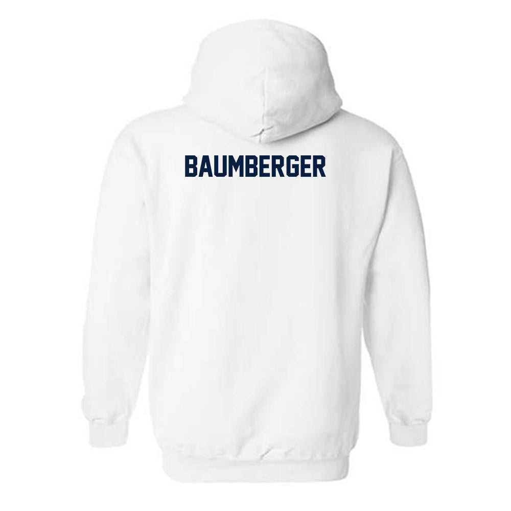 Akron - NCAA Cheerleading : Amaya Baumberger - Classic Fashion Shersey Hooded Sweatshirt Style001 T-Shirts, Hoodie (Image 2)