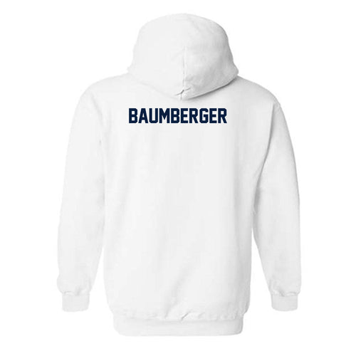 Akron - NCAA Cheerleading : Amaya Baumberger - Classic Fashion Shersey Hooded Sweatshirt Style001 T-Shirts, Hoodie (Image 2)