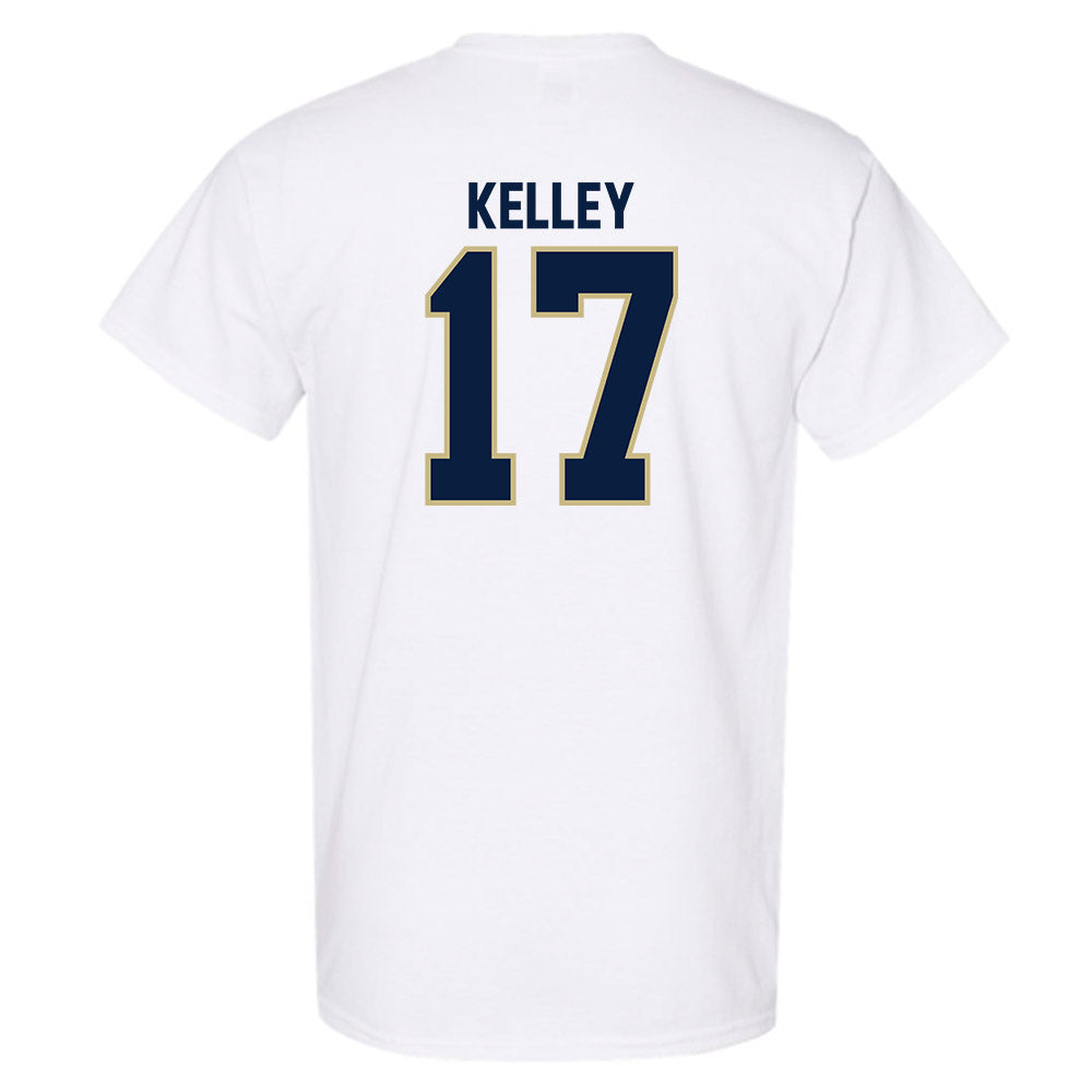 Akron - NCAA Baseball : Jack Kelley - Classic Fashion Shersey T-Shirt Style001 Hoodie, Sweatshirt | PureTeeCo.com (Image 2)