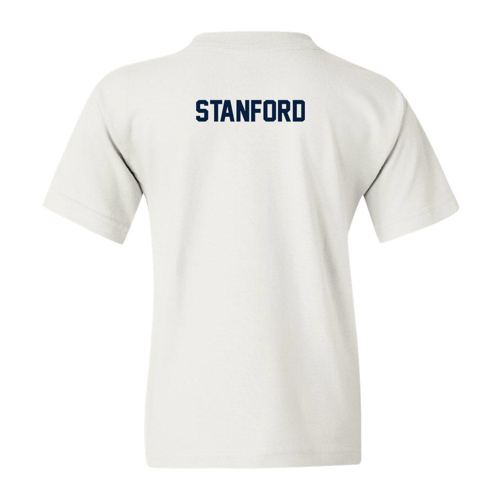 Akron - NCAA Men's Cross Country : Emil Stanford - Classic Fashion Shersey Youth T-Shirt Style002 Hoodie,... (Image 2)