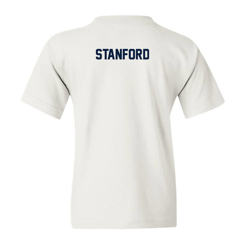 Akron - NCAA Men's Cross Country : Emil Stanford - Classic Fashion Shersey Youth T-Shirt Style002 Hoodie,... (Image 2)