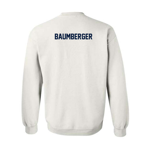 Akron - NCAA Cheerleading : Amaya Baumberger - Classic Fashion Shersey Crewneck Sweatshirt Style001 T-Shirts,... (Image 2)