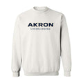 Akron - NCAA Cheerleading : Amaya Baumberger - Classic Fashion Shersey Crewneck Sweatshirt Style001 T-Shirts,... (Image 1)