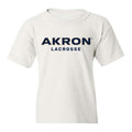 Akron - NCAA Women's Lacrosse : Antonia Trickett - Classic Fashion Shersey Youth T-Shirt Style002 Hoodie,... (Image 1)