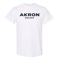 Akron - NCAA Women's Soccer : Anna Simmons - Classic Fashion Shersey T-Shirt Style002 Hoodie, Sweatshirt (Image 1)