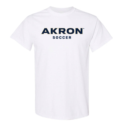Akron - NCAA Women's Soccer : Anna Simmons - Classic Fashion Shersey T-Shirt Style002 Hoodie, Sweatshirt (Image 1)