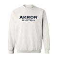 Akron - NCAA Men's Basketball : Tavari Johnson - Classic Fashion Shersey Crewneck Sweatshirt Style001 T-Shirts,... (Image 1)
