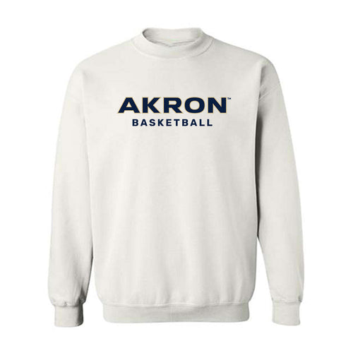 Akron - NCAA Men's Basketball : Tavari Johnson - Classic Fashion Shersey Crewneck Sweatshirt Style001 T-Shirts,... (Image 1)