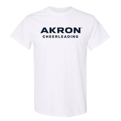 Akron - NCAA Cheerleading : Amaya Baumberger - Classic Fashion Shersey T-Shirt Style002 Hoodie, Sweatshirt (Image 1)