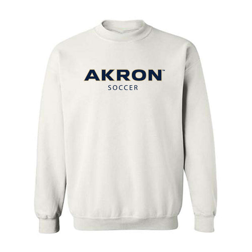 Akron - NCAA Men's Soccer : Connor Filsinger - Classic Fashion Shersey Crewneck Sweatshirt T-Shirts, Hoodie (Image 1)