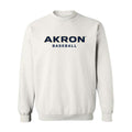 Akron - NCAA Baseball : Jack Kelley - Classic Fashion Shersey Crewneck Sweatshirt T-Shirts, Hoodie | PureTeeCo.com (Image 1)
