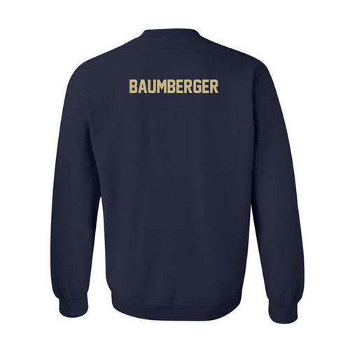 Akron - NCAA Cheerleading : Amaya Baumberger - Classic Shersey Crewneck Sweatshirt Style001 T-Shirts, Hoodie (Image 2)