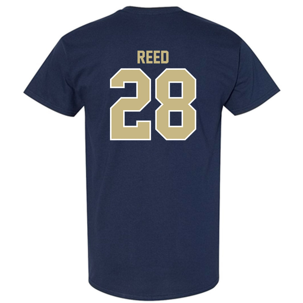 Akron - NCAA Football : Luke Reed - Classic Shersey T-Shirt Hoodie, Sweatshirt | PureTeeCo.com (Image 2)
