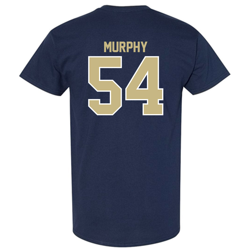 Akron - NCAA Football : Kiawan Murphy - Classic Shersey T-Shirt Hoodie, Sweatshirt | PureTeeCo.com (Image 2)