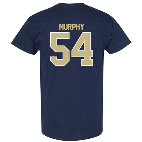 Akron - NCAA Football : Kiawan Murphy - Classic Shersey T-Shirt Hoodie, Sweatshirt | PureTeeCo.com (Image 2)