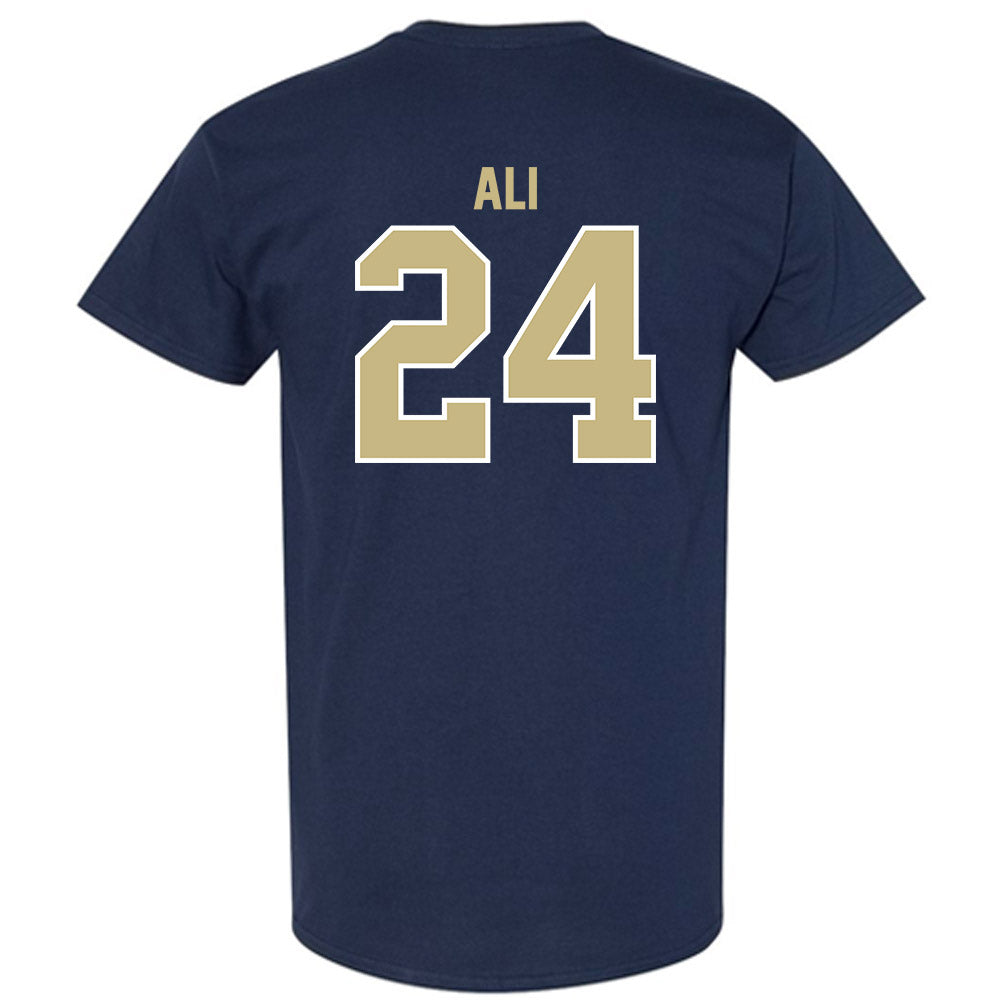 Akron - NCAA Men's Basketball : Ali Ali - Classic Shersey T-Shirt Hoodie, Sweatshirt | PureTeeCo.com (Image 2)