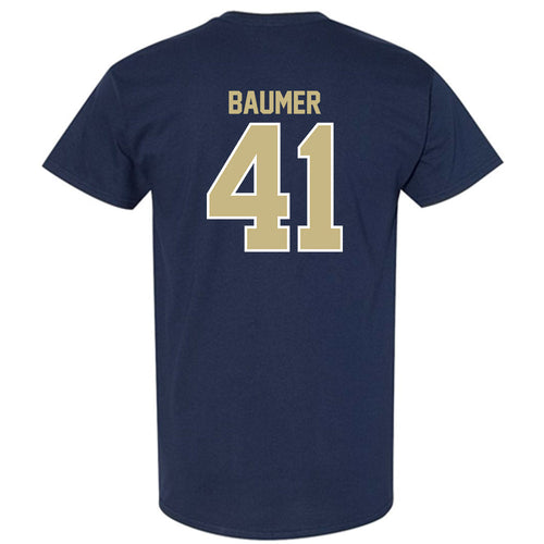 Akron - NCAA Women's Lacrosse : Sarah Baumer - Classic Shersey T-Shirt Style001 Hoodie, Sweatshirt | PureTeeCo.com (Image 2)