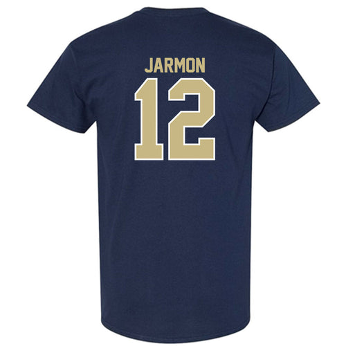 Akron - NCAA Football : Iesa Jarmon - Classic Shersey T-Shirt Hoodie, Sweatshirt | PureTeeCo.com (Image 2)