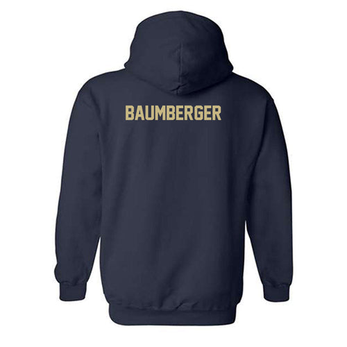 Akron - NCAA Cheerleading : Amaya Baumberger - Classic Shersey Hooded Sweatshirt Style001 T-Shirts, Hoodie (Image 2)