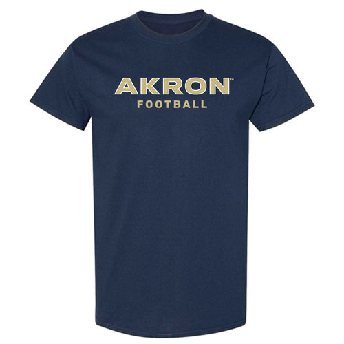 Akron - NCAA Football : Dayne Shor - Classic Shersey T-Shirt Hoodie, Sweatshirt | PureTeeCo.com (Image 1)
