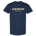 Akron - NCAA Men's Soccer : Brett Kaminski - Classic Shersey T-Shirt Style001 Hoodie, Sweatshirt | PureTeeCo.com (Image 1)
