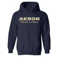 Akron - NCAA Women's Track & Field : Joy Nwokike - Classic Shersey Hooded Sweatshirt T-Shirts, Hoodie (Image 1)