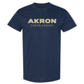 Akron - NCAA Cheerleading : Amaya Baumberger - Classic Shersey T-Shirt Hoodie, Sweatshirt | PureTeeCo.com (Image 1)