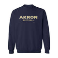 Akron - NCAA Softball : Hailee Sanchez - Classic Shersey Crewneck Sweatshirt Style003 T-Shirts, Hoodie (Image 1)