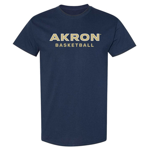 Akron - NCAA Men's Basketball : Sharron Young - Classic Shersey T-Shirt Style002 Hoodie, Sweatshirt | PureTeeCo.com (Image 1)