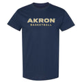 Akron - NCAA Men's Basketball : Tavari Johnson - Classic Shersey T-Shirt Style001 Hoodie, Sweatshirt (Image 1)
