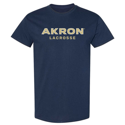 Akron - NCAA Women's Lacrosse : Sarah Baumer - Classic Shersey T-Shirt Style001 Hoodie, Sweatshirt | PureTeeCo.com (Image 1)