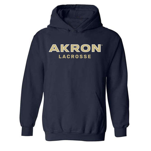 Akron - NCAA Women's Lacrosse : Adrianna Califano - Classic Shersey Hooded Sweatshirt Style001 T-Shirts, Hoodie (Image 1)