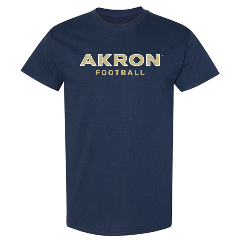 Akron - NCAA Football : Alex Fox - Classic Shersey T-Shirt Style002 Hoodie, Sweatshirt | PureTeeCo.com (Image 1)