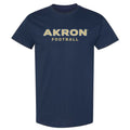 Akron - NCAA Football : DiMarco Johnson - Classic Shersey T-Shirt Style001 Hoodie, Sweatshirt | PureTeeCo.com (Image 1)