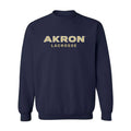 Akron - NCAA Women's Lacrosse : Jaelyn Clinkscales - Classic Shersey Crewneck Sweatshirt Style003 T-Shirts, Hoodie (Image 1)